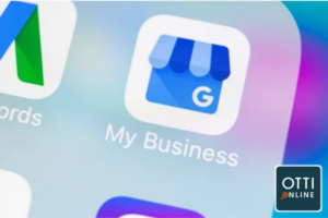 Google mijn bedrijf beheren