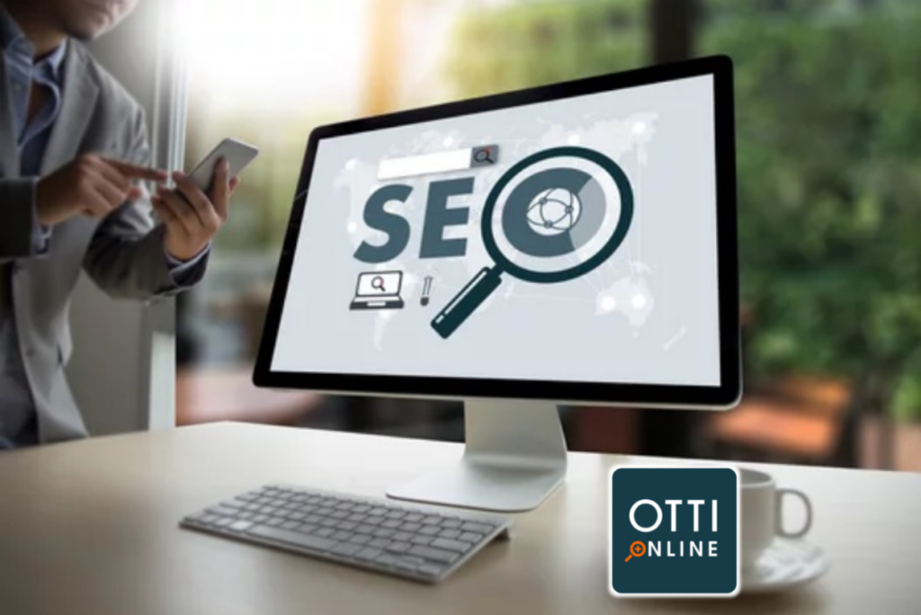 Seo specialist venlo