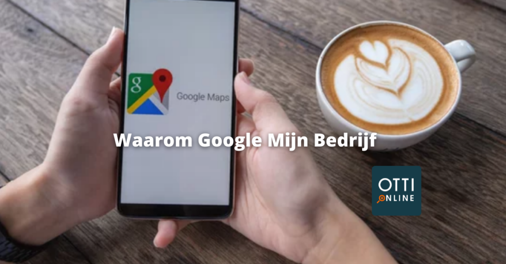Google Mijn Bedrijf aanpassen