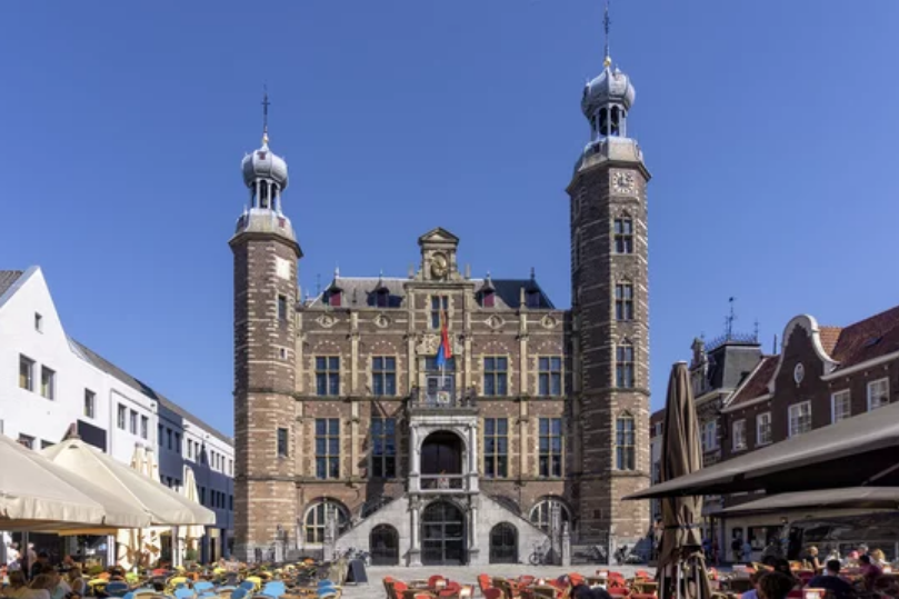 Venlo stadhuis
